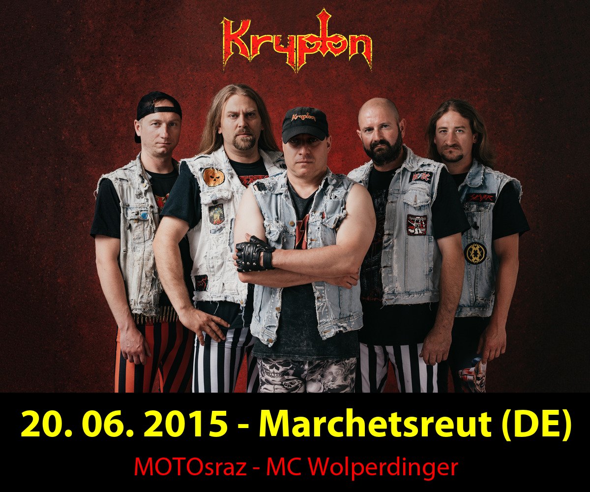Krypton Marchetsreut (DE)