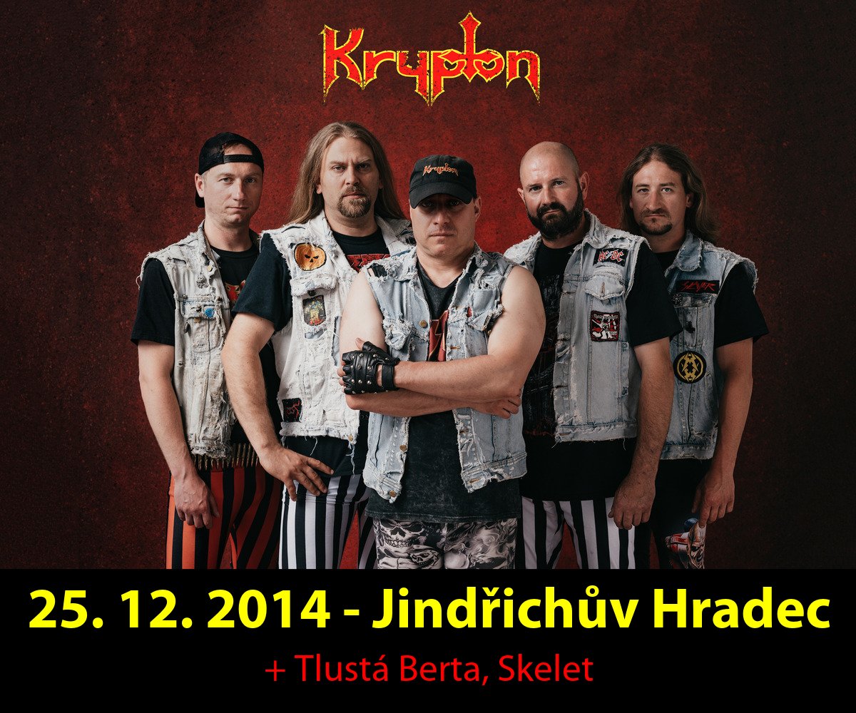 Krypton Jindřichův Hradec