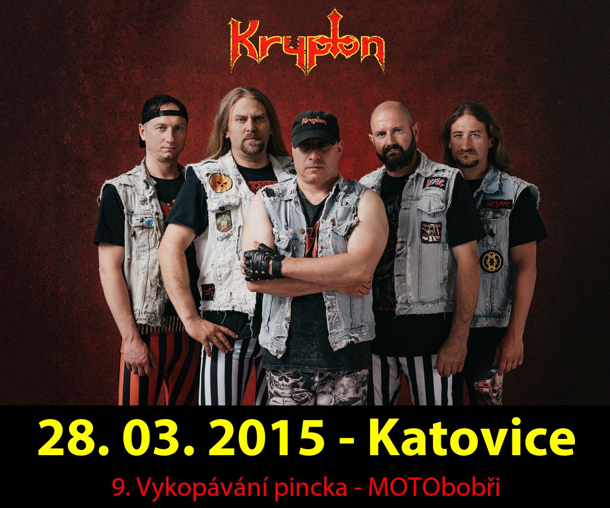 Krypton Katovice