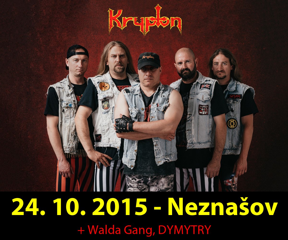 Krypton Neznašov