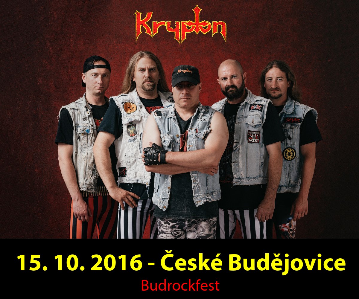 Krypton České Budějovice