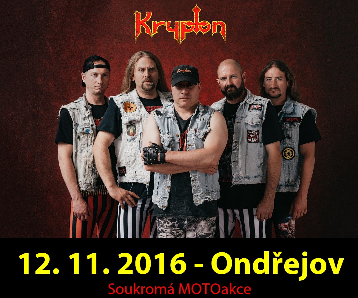 Krypton Ondřejov