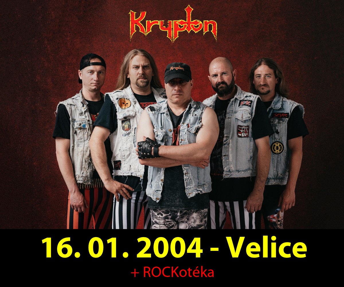 Krypton Velice