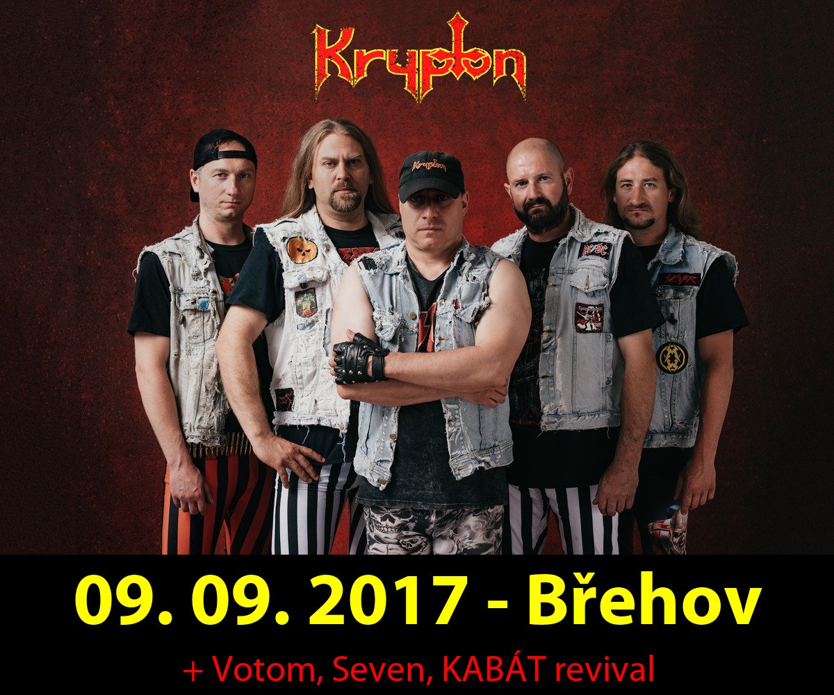 Krypton Břehov