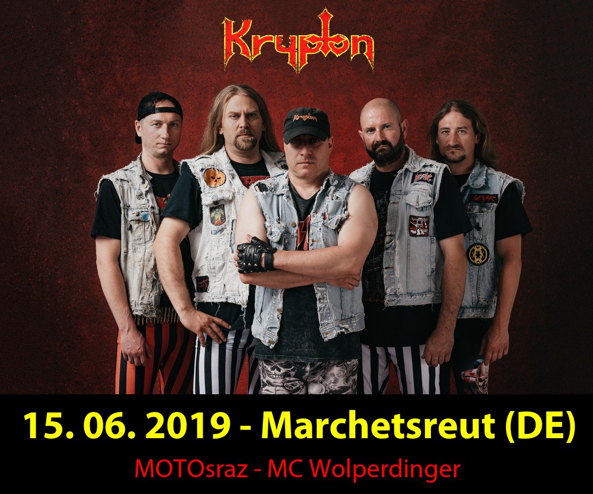 Krypton Marchetsreut (DE)