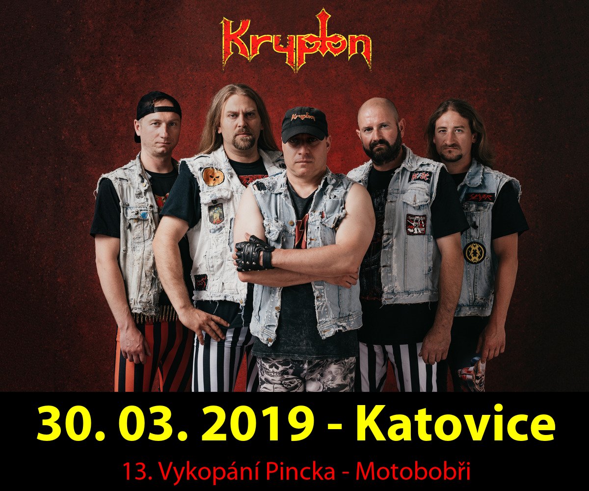 Krypton Katovice