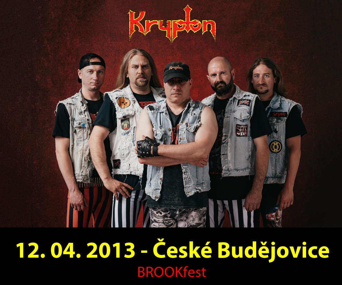 Krypton České Budějovice