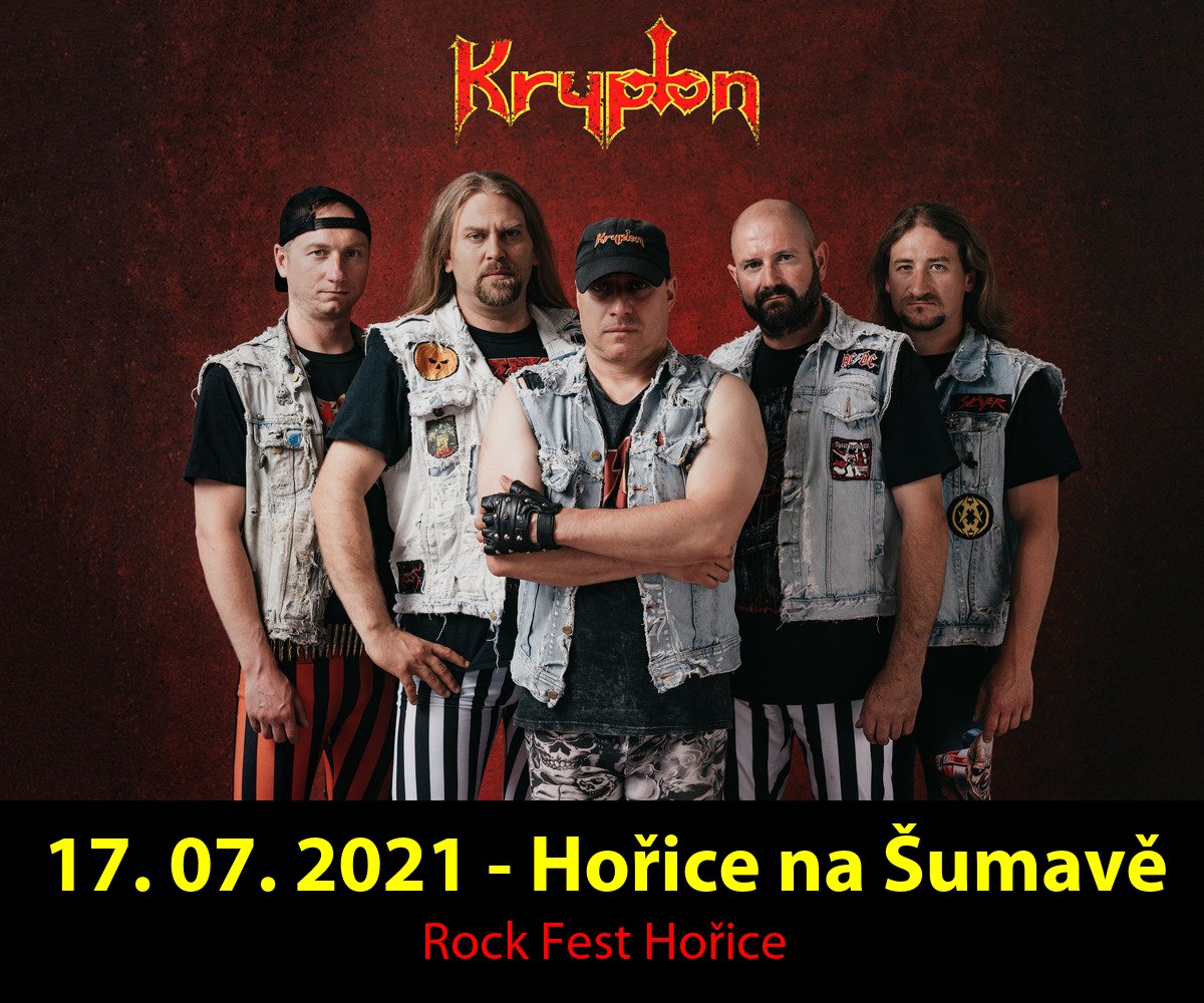 Krypton Hořice na Šumavě