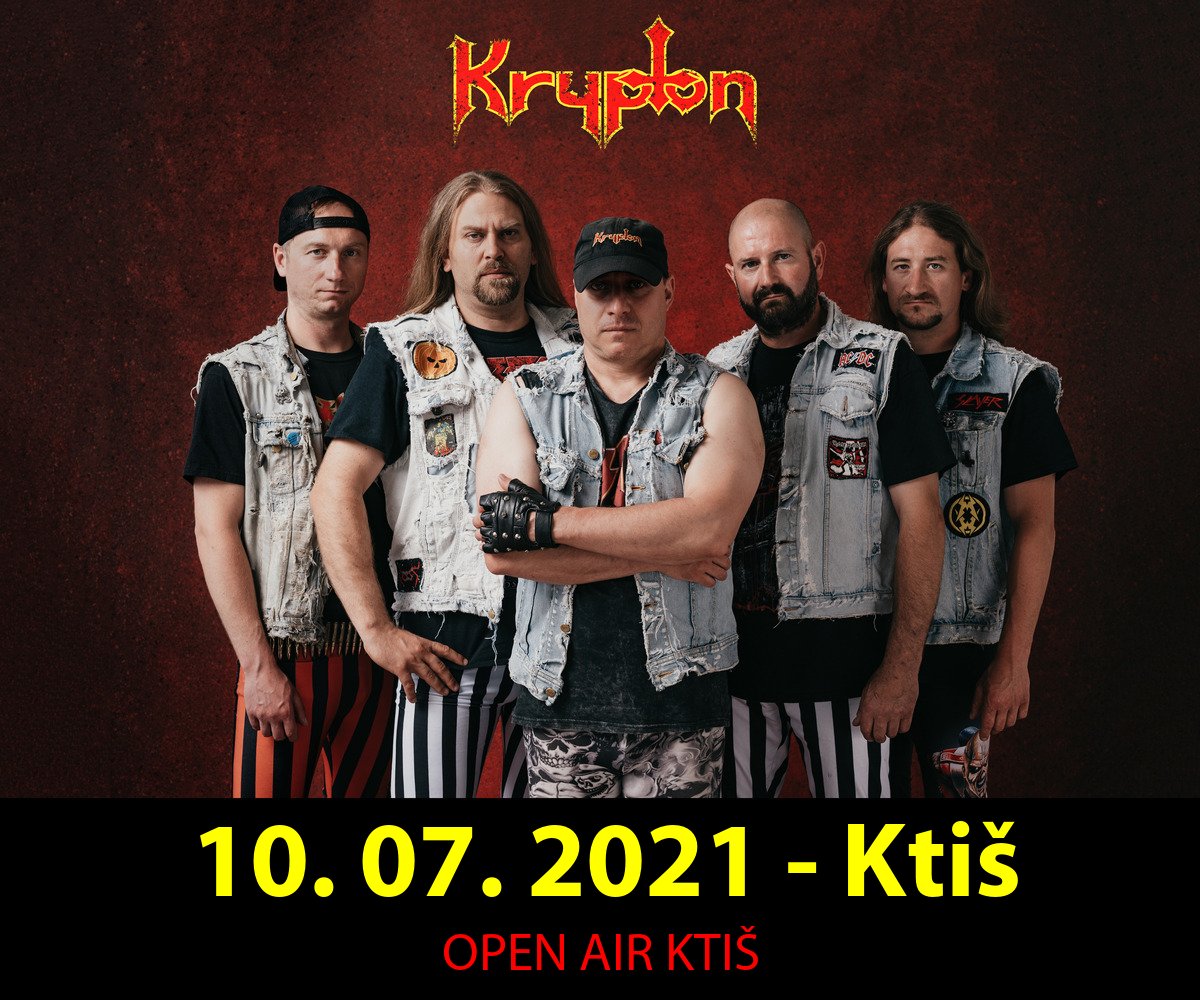 Krypton Ktiš