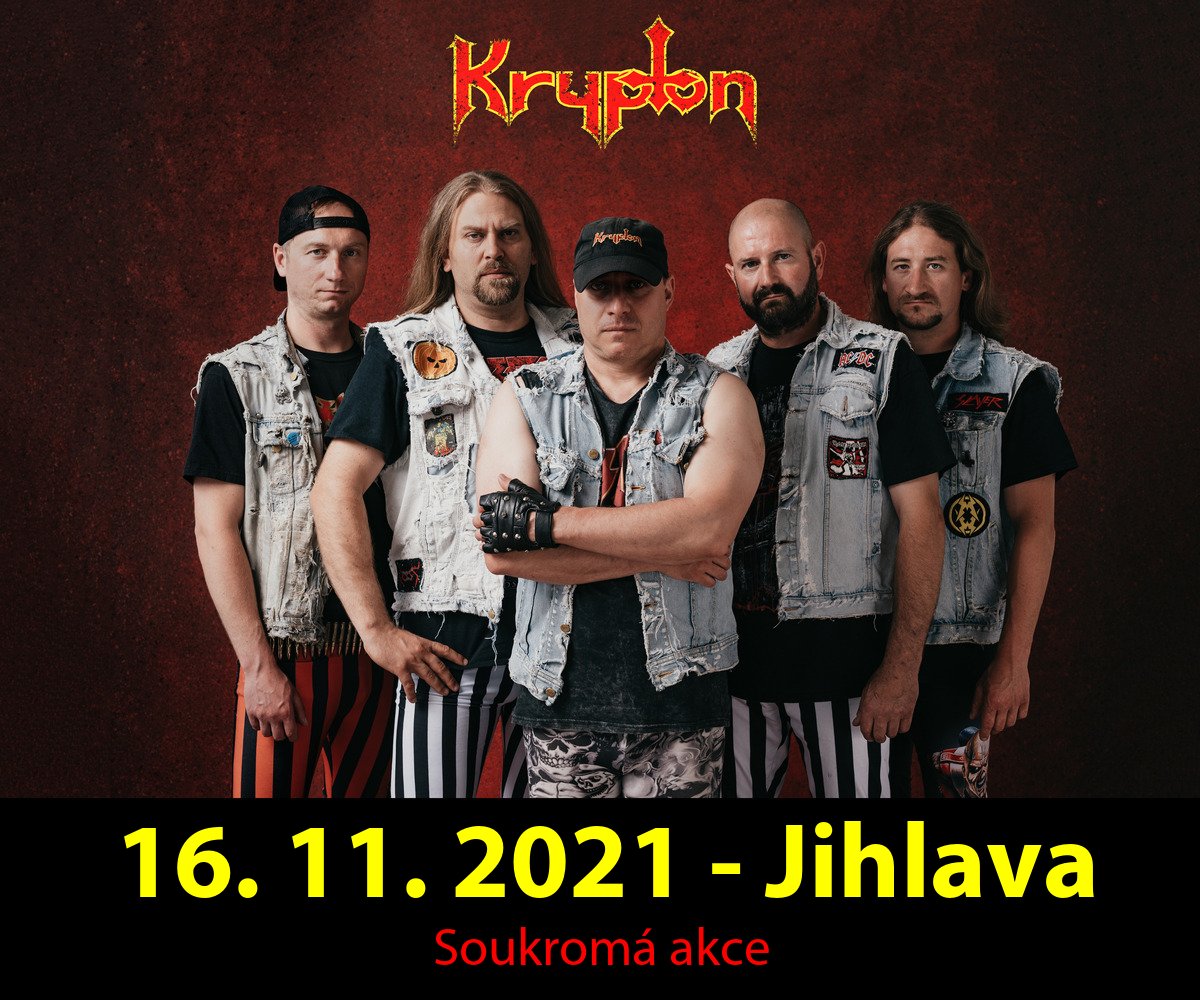 Krypton Jihlava