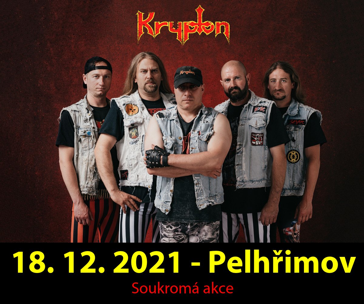 Krypton Pelhřimov