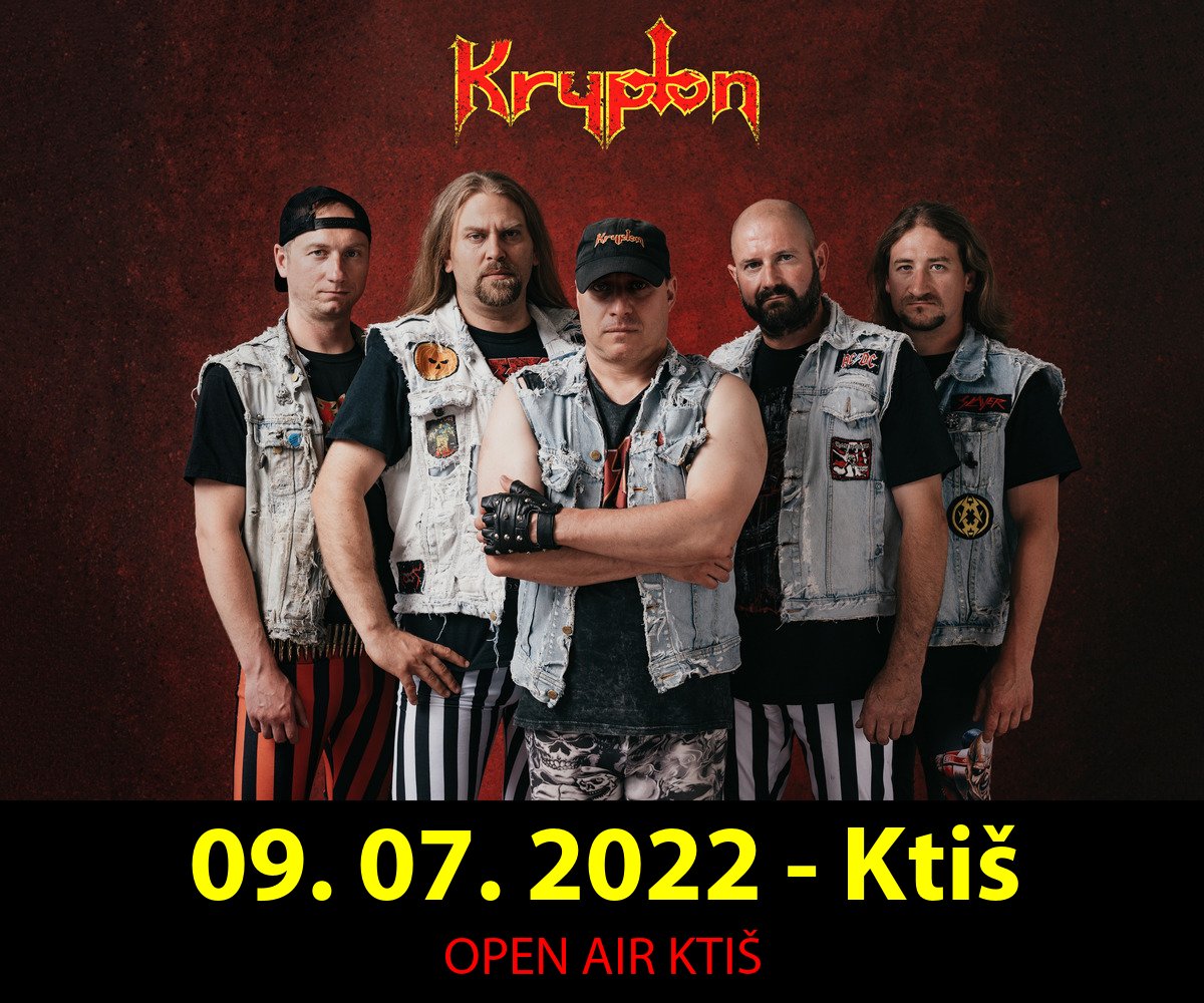 Krypton Ktiš