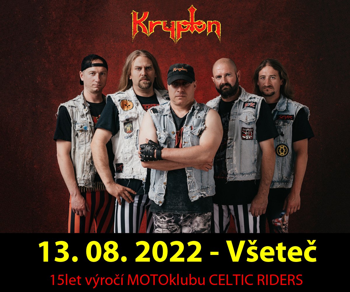 Krypton Všeteč