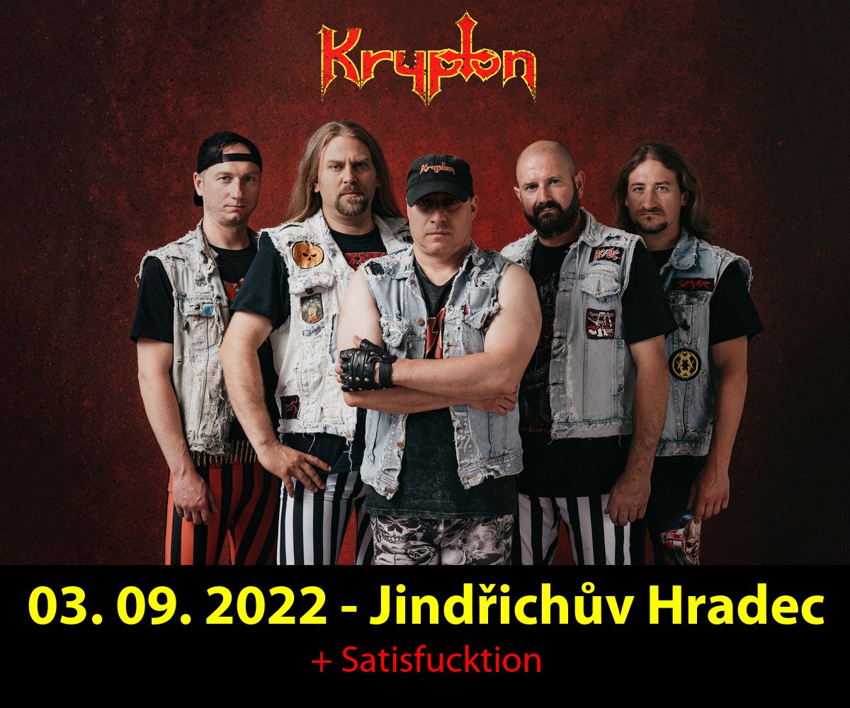 Krypton Jindřichův Hradec