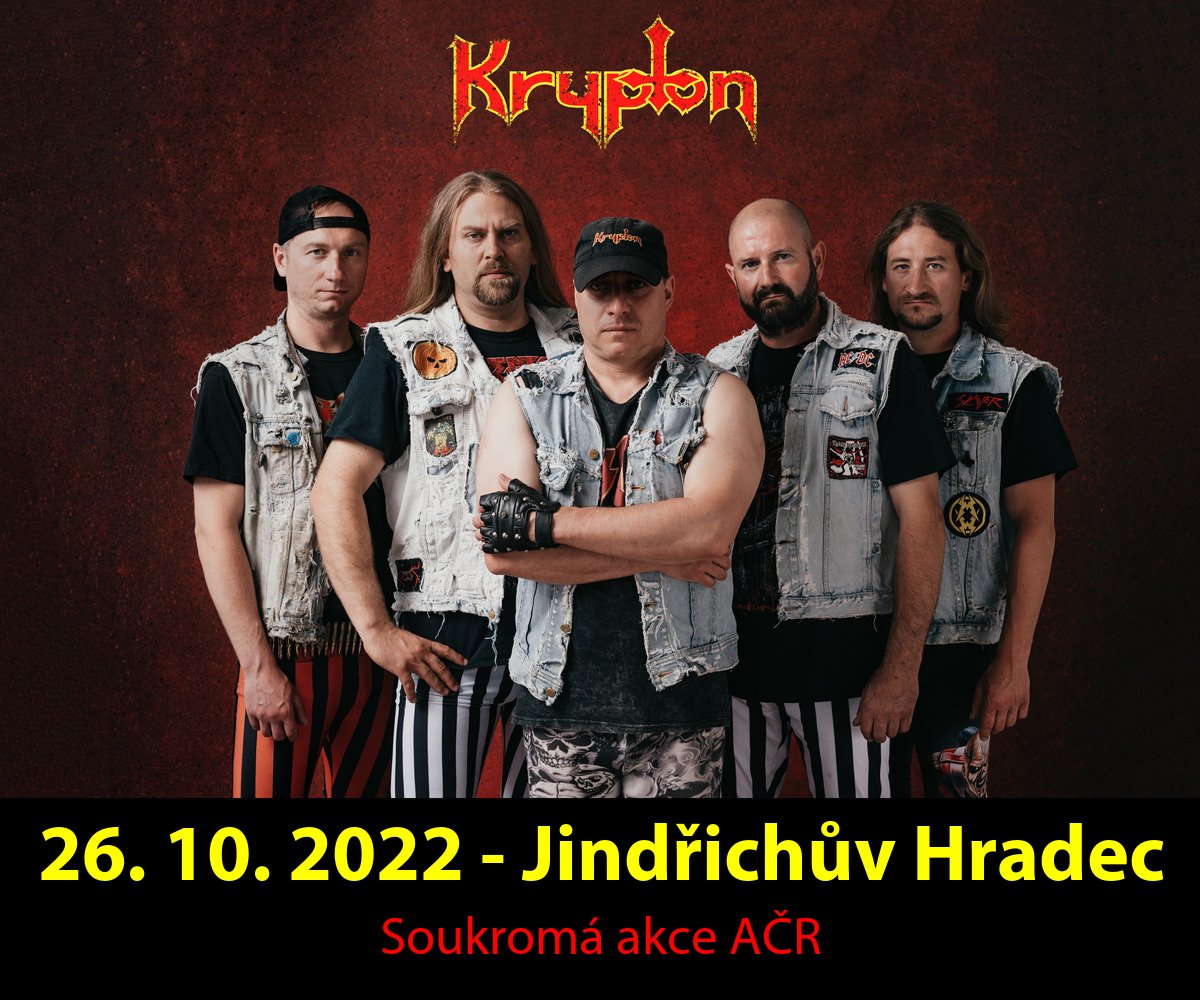 Krypton Jindřichův Hradec