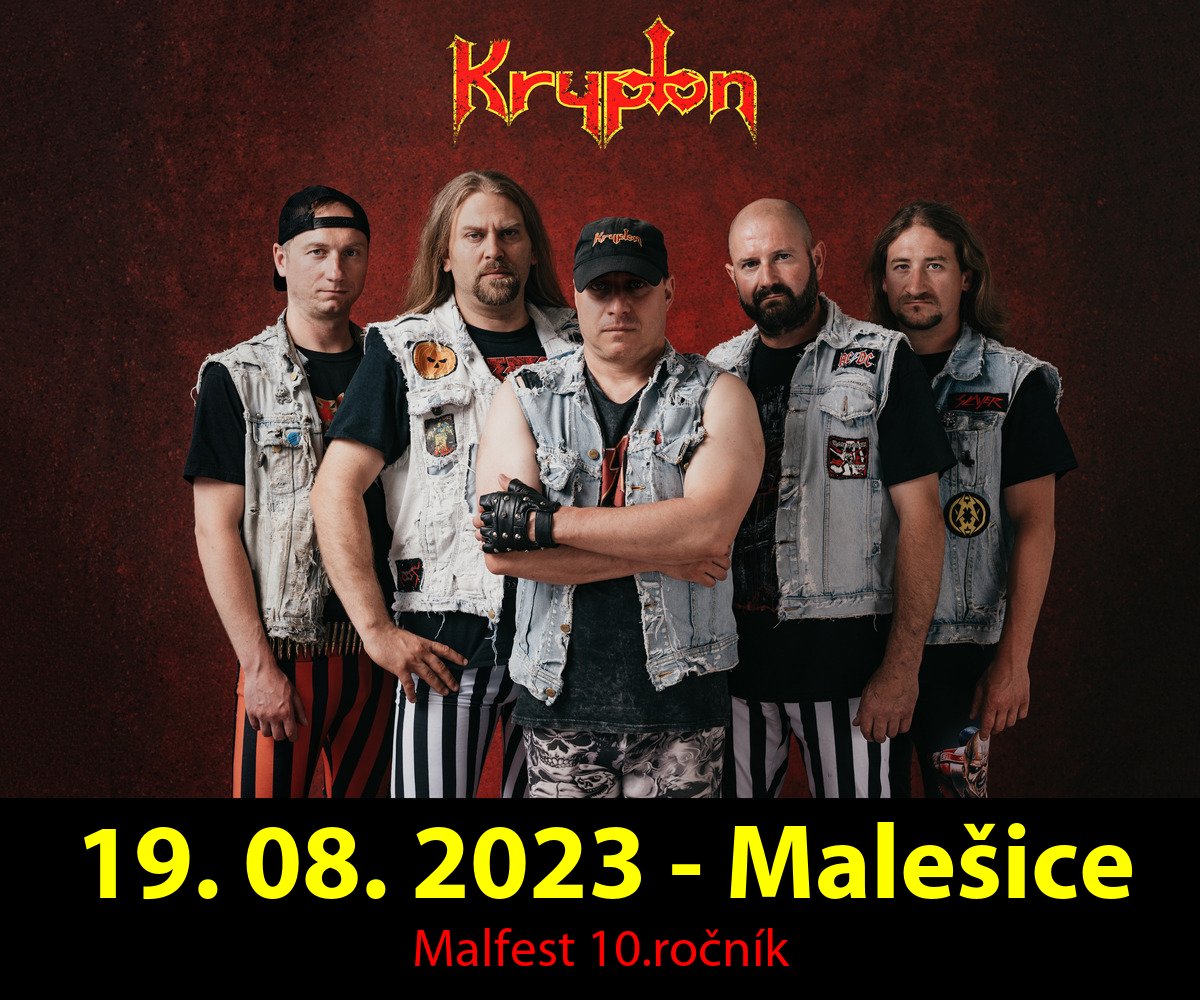 Krypton Malešice