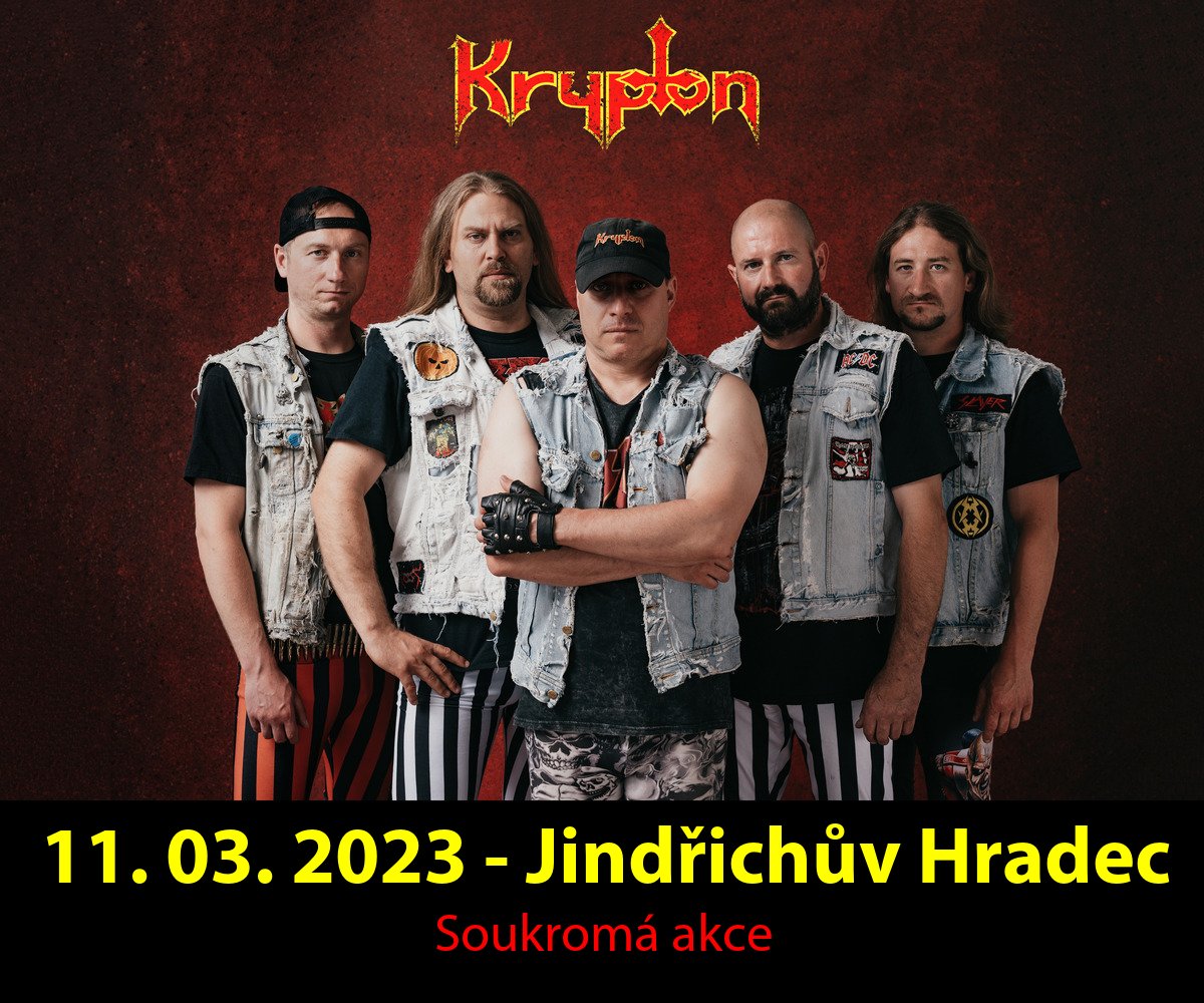 Krypton Jindřichův Hradec