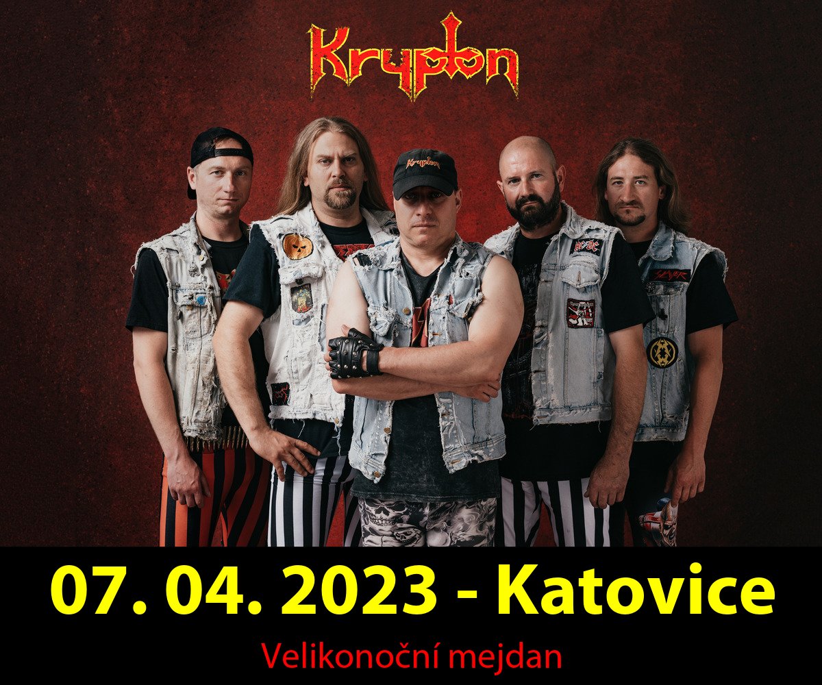 Krypton Katovice