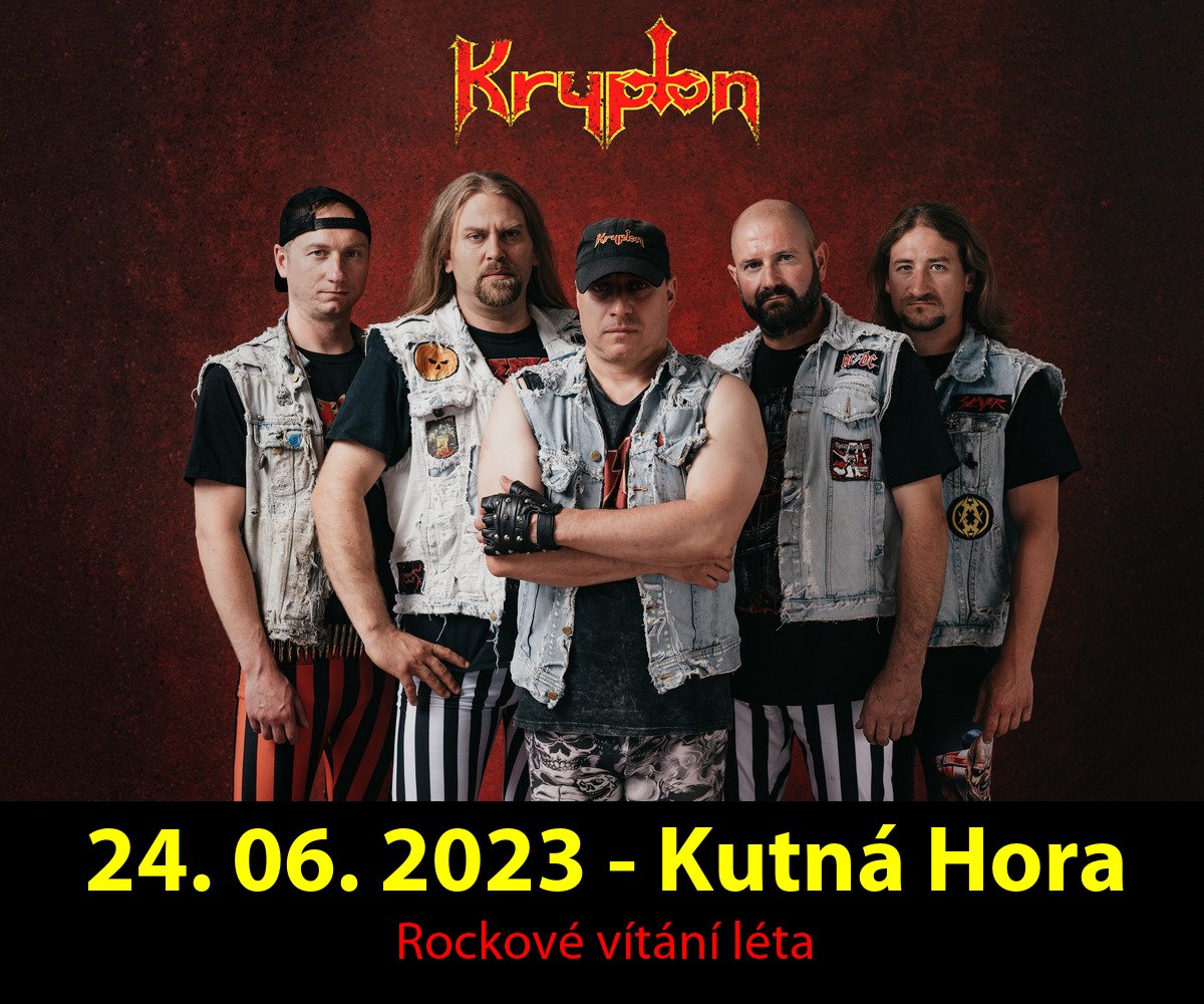 Krypton Kutná Hora