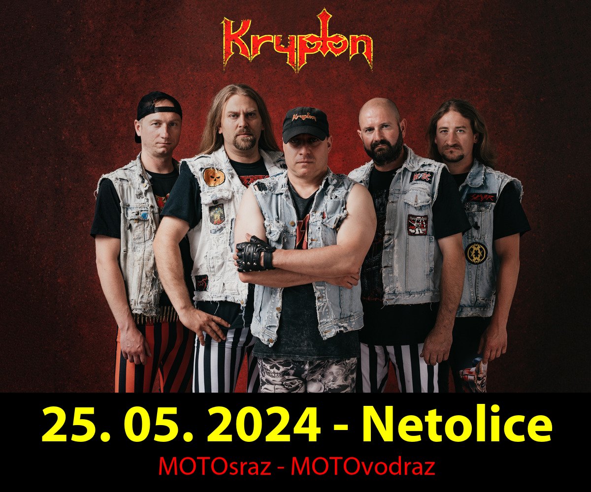 Krypton Netolice