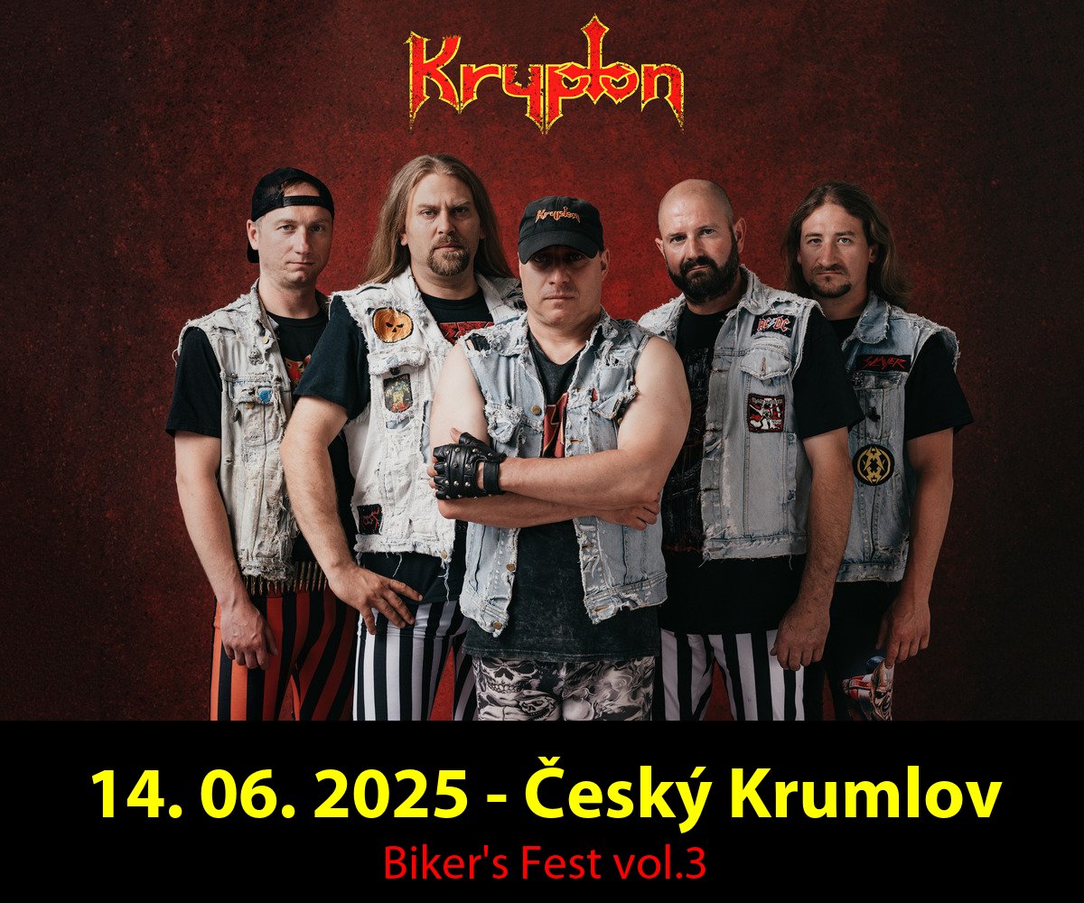 Krypton Český Krumlov