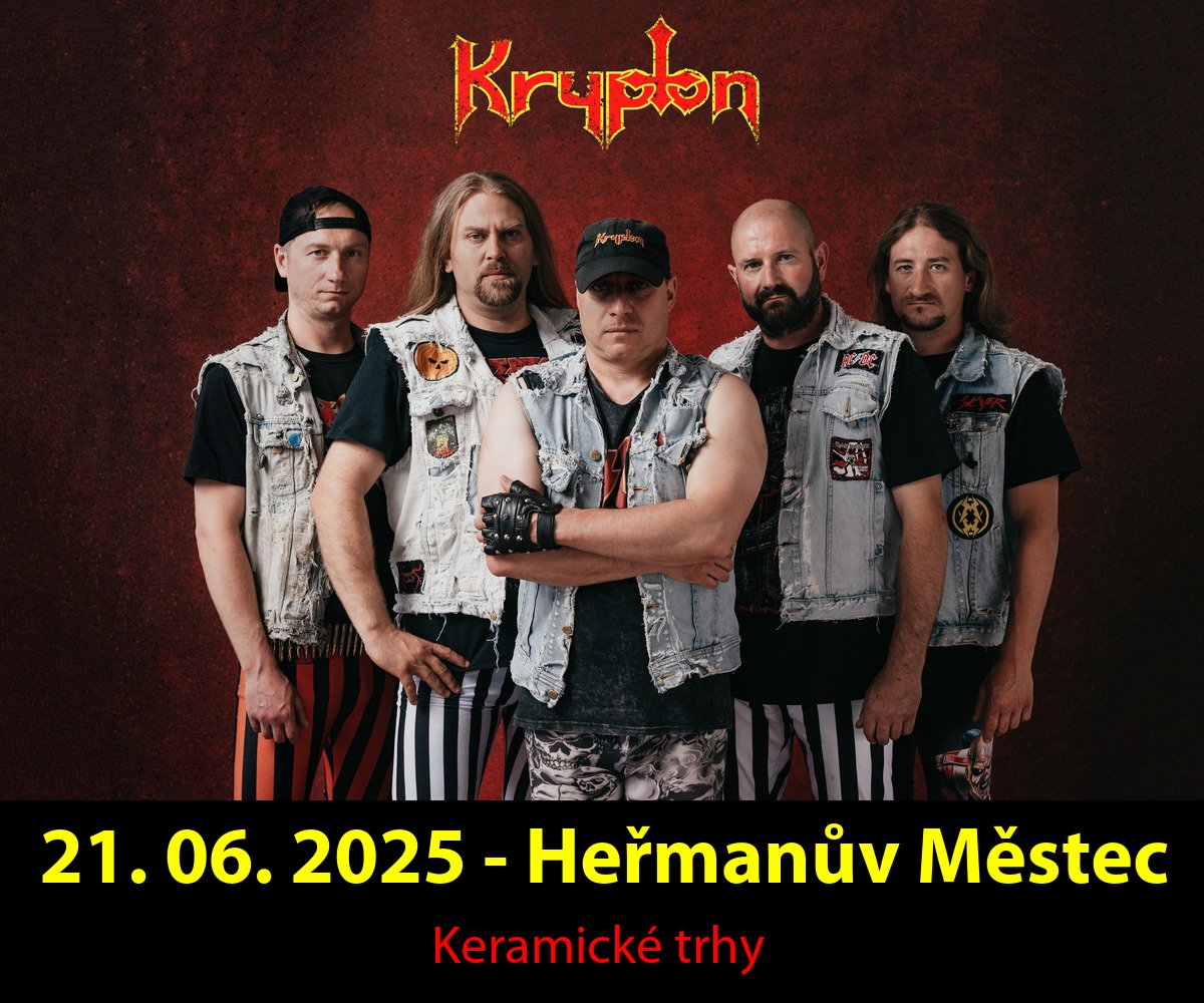 Krypton Heřmanův Městec