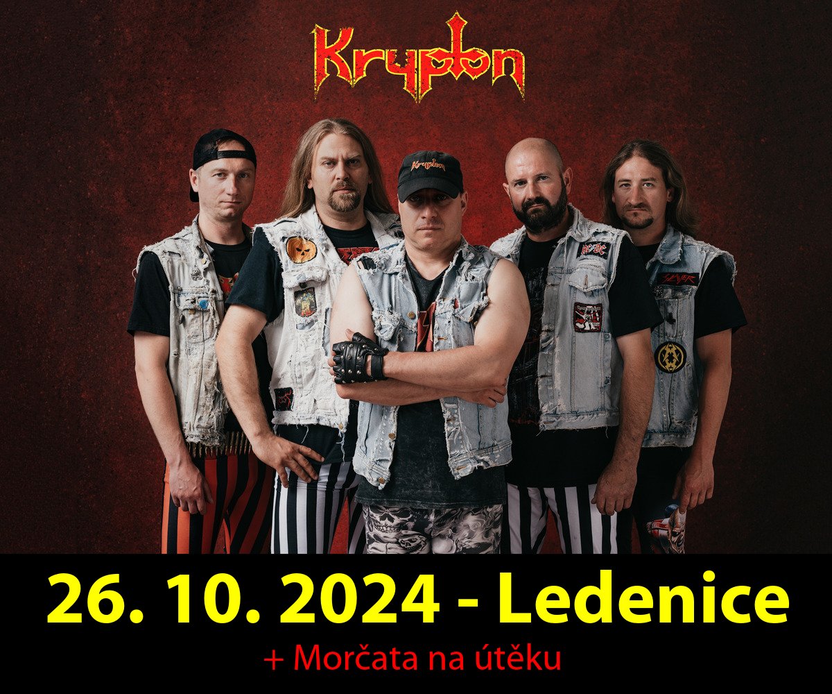 Krypton Ledenice