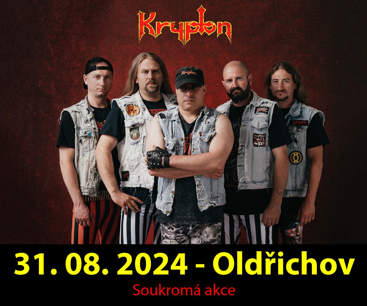 Krypton Oldřichov