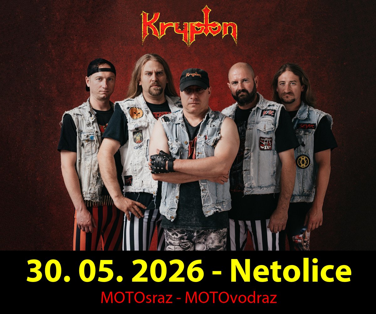 Krypton Netolice