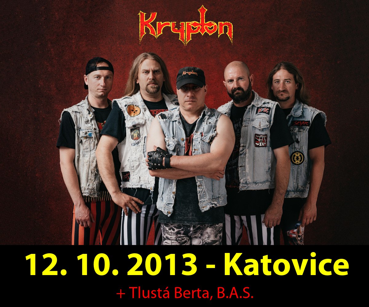 Krypton Katovice