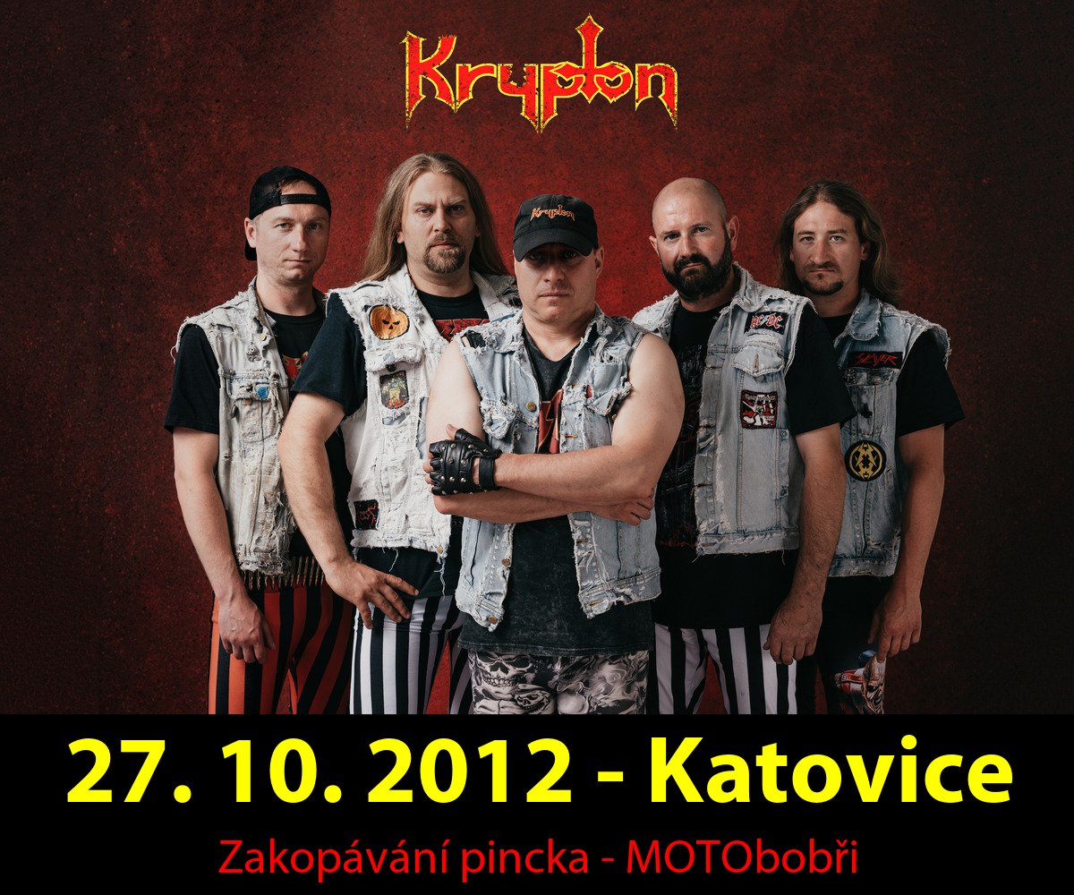 Krypton Katovice
