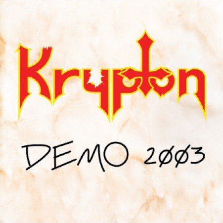 Demo 2003